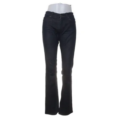 Jeans (Blue) from MiH Jeans Cotton, Elastane