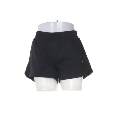 Träningsshorts (Svart) från ICIW Elastan, Nylon, Återvunnen polyester