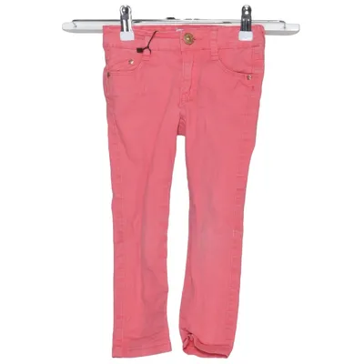 Chinos (Rosa) från La Redoute Bomull, Elastan
