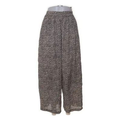 Palazzobyxor (Beige, Svart) från Minx Viskos