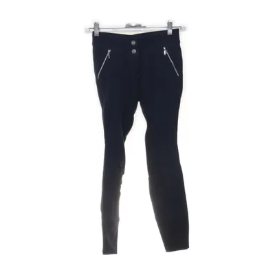 Pantalon d'équitation (Bleu) de CRW Classic Riding Wear