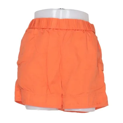 Shorts (Orange) från COS Lyocell, Bomull, Linne