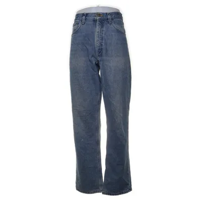 Jeans (Blue) from Carhartt Cotton, Polyester