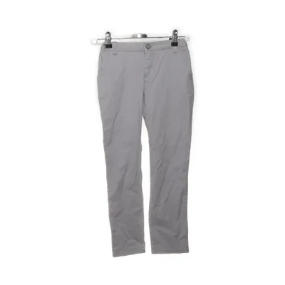 Chinos (Grå) från Armani Junior Bomull, Elastan