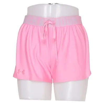 Träningsshorts (Rosa) från Under Armour Polyester