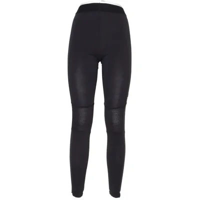 Sports tights (Black) from Forclaz