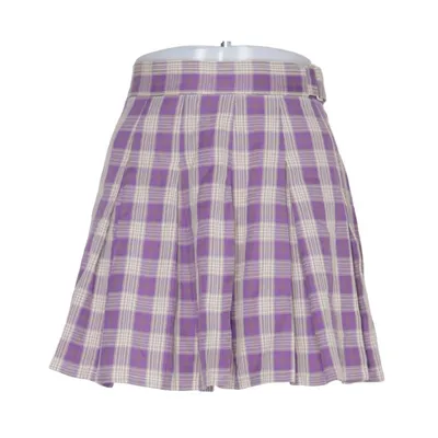 Rok (Lila, Beige) van FB Sister
