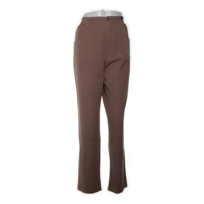 Broek (Bärbl 0529) van Gino Lorenzi Katoen, Elastaan