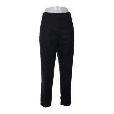 Pantalon de costume (Bleu) de Zara Élasthane, Polyester, Polyuréthane, Viscose
