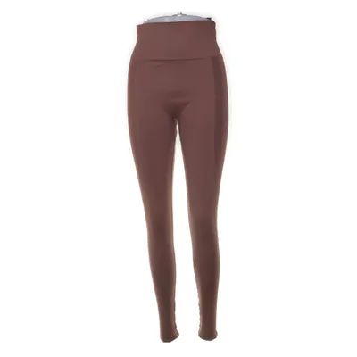 Sports tights (Brown) from Moshi Moshi Mind Elastane, Polyamide