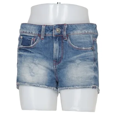 Jeansshorts (Blå) fra G-Star Raw Denim Bomuld