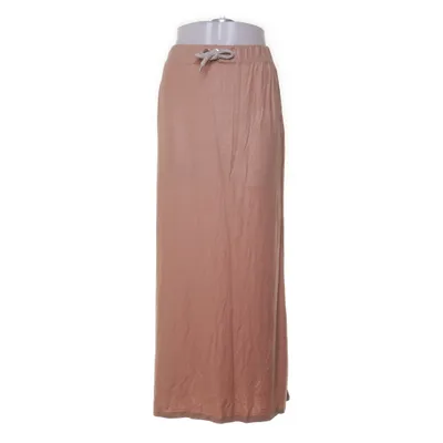 Maxi rok (Beige) van SVNTY Elastaan, Viscose