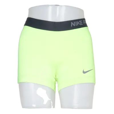 Compressieshorts (Pro) van Nike Pro Elastaan, Polyester
