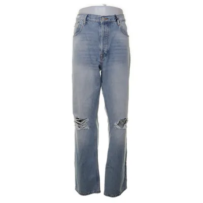 Jeans (Blå) fra Dr. Denim Bomuld