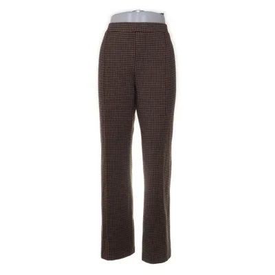 Suit pants (Brown, Black) from Part Two Elastane, Polyester, Viscose