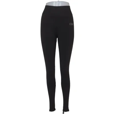 Sports tights (Black) from ICIW Elastane, Polyamide, Polyester
