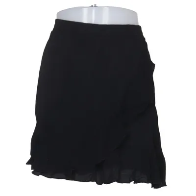 Jupe portefeuille (Seven/6 Ruffle Skirt) de Seven Sisters Viscose