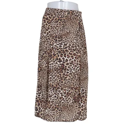 Jupe longue (Marron, Noir) de Nasty Gal Polyester