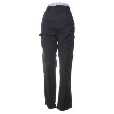 Træningsbukser (Grå) fra Fjällräven Polyamid, Bomuld, Polyester