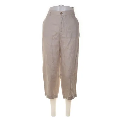 Trekvartsbyxor (Beige) från Micha Linne