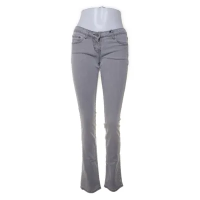 Jeans (Grå) från Sass & Bide Bomull, Elastan