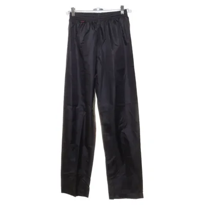 Träningsbyxor (Svart) från Asaklitt Polyester, Polyuretan