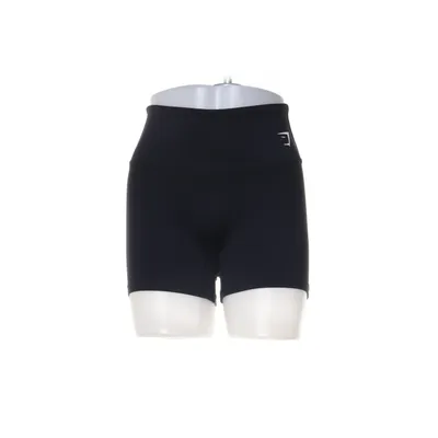 Kompressionsshorts (Sort) fra Gymshark
