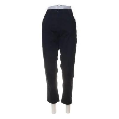 Jeans (Blå) från Brandtex Copenhagen Bomull, Elastan, Polyester