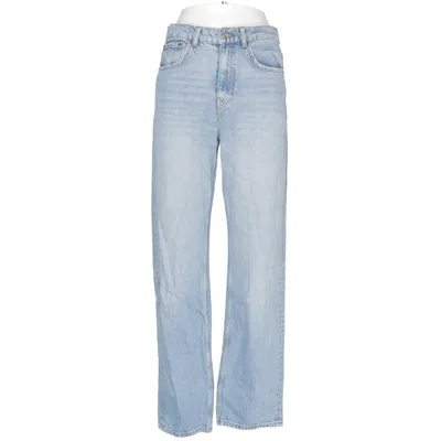 Jeans (Blå) från Gina Tricot Bomull