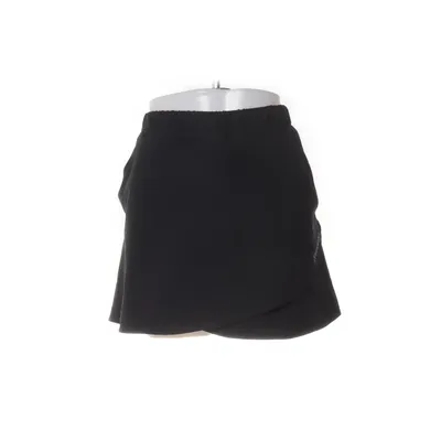 Skort (Zwart) van Houdini Gerecycled polyester
