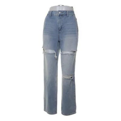 Jeans (Blå) från NVFelix Bomull, Polyester