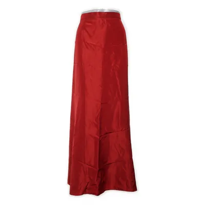 Långkjol (Röd) från Collection Acetat