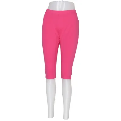 Hotpants (Rosa) från Kappa Bomull, Elastan