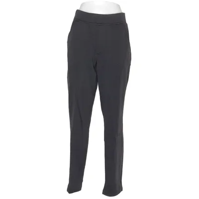 Pantalon (Noir) de Mountain Hard Wear Élasthane, Polyamide, Polyester
