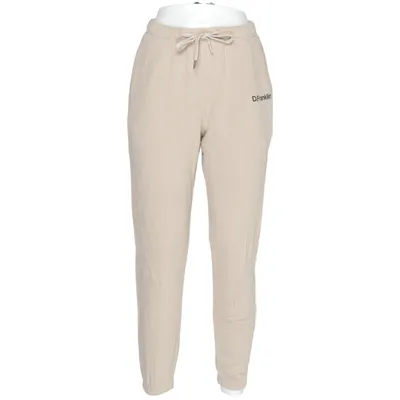 Pantalon de survêtement (Beige) de D.Franklin Coton