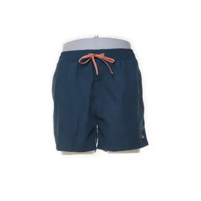 Zwemshort (Blauw) van Quiksilver Polyester