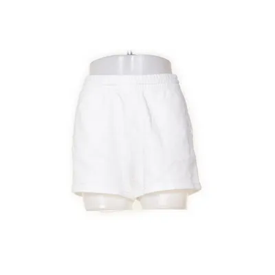 Mjukisshorts (Vit) från Barbara Kristoffersen by Rosemunde Bomull, Polyester