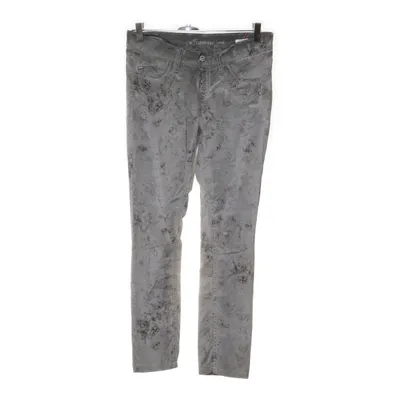 Jeans (Gray) from GANG Jeans Cotton, Elastane