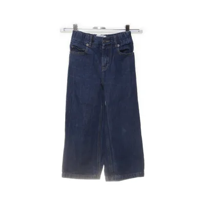 Jeans (Blå) från Hundred Pieces Ekologisk bomull