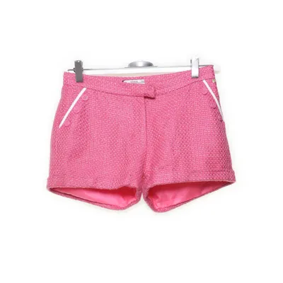 Shorts (Pink) from SuperTrash Girls Acrylic, Polyester