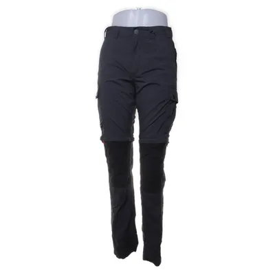 Outdoor broek (Grijs, Zwart) van Decathlon Polyamide, Polyester