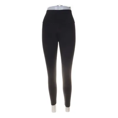 Leggings (Zwart) van Lululemon Elastaan, Nylon