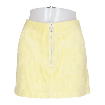 Rock (Piet Mini Skirt) von Weekday Baumwolle