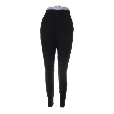 Pants (Black) from Moshi Moshi Mind Cotton, Polyester