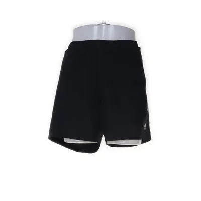 Træningsshorts (Sort) fra Adidas Polyester