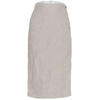 Omlottkjol (Beige) från Woman Collection