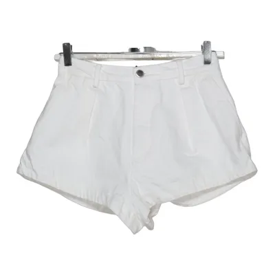 Shorts (Vit) från Zara Bomull
