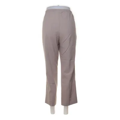 Byxor (Beige) från Brandtex Classic Elastan, Polyester, Viskos thumbnail 2