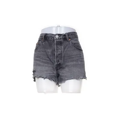 Denim shorts (501) from Levi Strauss & Co Cotton