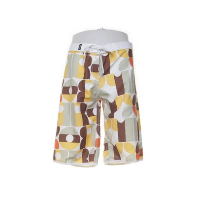 Zwemshort (Meerkleurig) van Roxy Polyester
